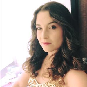 Meet your Posher, Clara